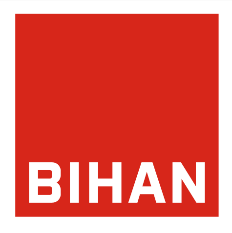BIHAN ENERGIES Logo